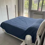 Stylish 1 Bedroom Apartment In Rome